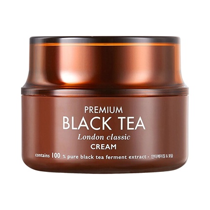 Tony Moly Premium Black Tea London Classic Cream 50 Ml