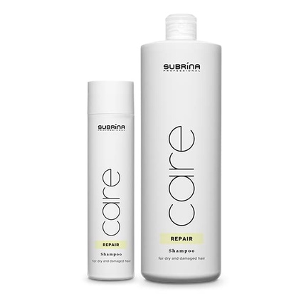 Subrina Professional Care Repair Shampoo for Dry and Damaged Hair 250ml