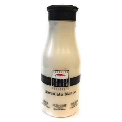 Cioccolato Bianco Milk Body Lotion 250ml