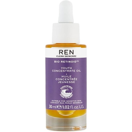 Bio Retinoid Youth Concentrate Oil 30ml