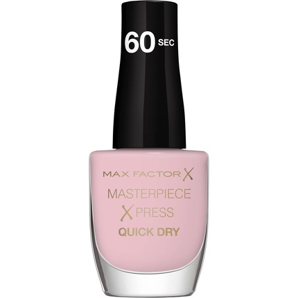 Sally Hansen Miracle Gel Nail Polish Plush Blush