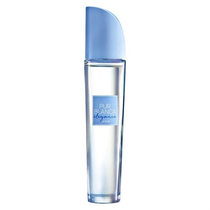 Avon Pur Blanca Elegance Eau De Toilette Spray 50ml