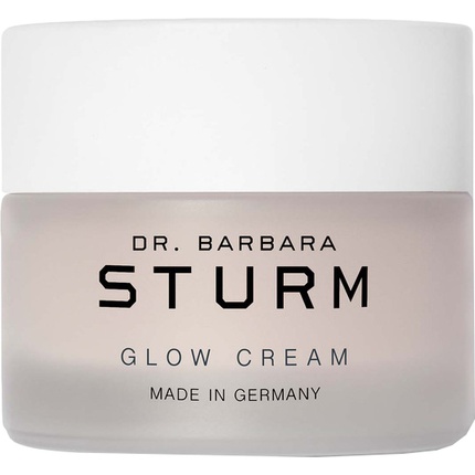 Dr. Barbara Sturm Brightening Moisturizing Cream Glow Cream 50 Ml