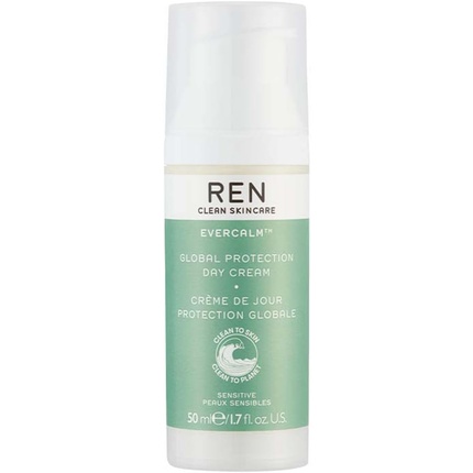 Ren Evercalm Global Protection Day Cream 50ml
