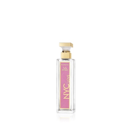Elizabeth Arden 5th Avenue NYC LOVE Eau de Parfum Spray