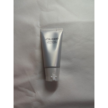 Shiseido Purifying Face Mask 75ml