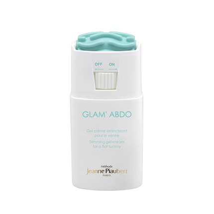 Méthode Jeanne Piaubert Glam Abdo