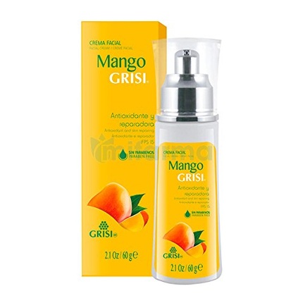 Grisi, Face Cream - 60 Ml