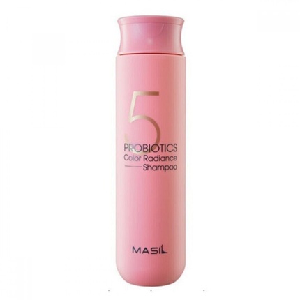 Masil 5 Probiotics Radiance Shampoo for Color Treated Hair