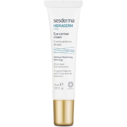 Eye Contour Cream 15ml