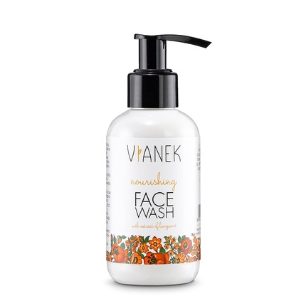 VIANEK Nourishing Face Cleansing Gel 150ml