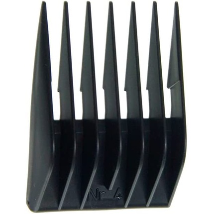 Ermila Magnum No. 4 Hair Clipper Comb 14mm