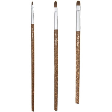 Aveda Flax Sticks Special Effects Brush Set Brush