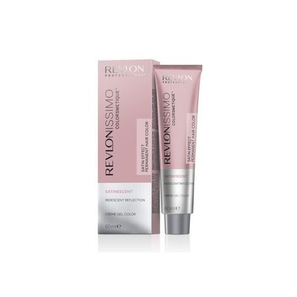 Revlonissimo Colorsmetique 400 Orange Hair Color 60ml