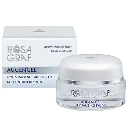 Rosa Graf Blue Line Eye Gel - 15 Ml
