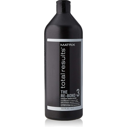 Matrix Total Results The Re-Bond Conditioner 1000ml