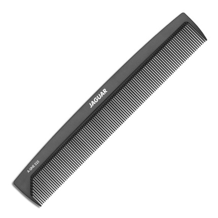 Jaguar A-Line Comb A525 7.25 Inches