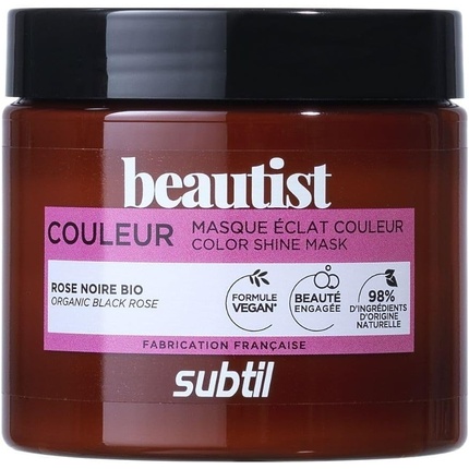 Subtil Beautist Color Shine Mask Conditioner 250ml