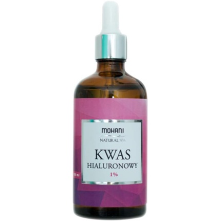 Mohani Hyaluronic Acid 1% Gel 100ml
