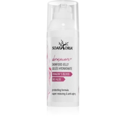 Soaphoria Skinfood Dragons Blood 30 Ml - Intensive Hydration For The Face
