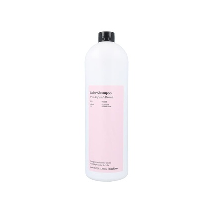 Farmavita Back Bar Color Shampoo No. 01 Fig & Almond 1000ml