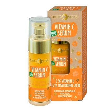 Bio Vitamin C Skin Serum (Serum) 30 ml
