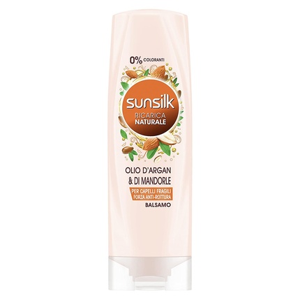 Sunsilk Natural Refill Anti-Break Conditioner 200ml 6.76 fl.oz