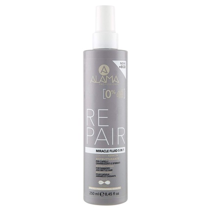 Alama Professional Repair Miracle 5-in-1 Keratin Hair Spray 250ml