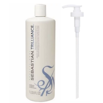 SEBASTIAN Professional Trilliance Conditioner 33.8oz
