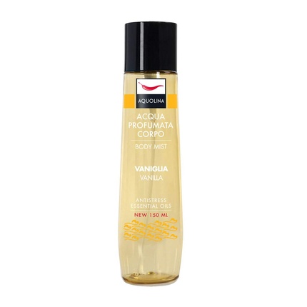 Aquolina Vanilla Fragrance Water Long Lasting Scent 150ml