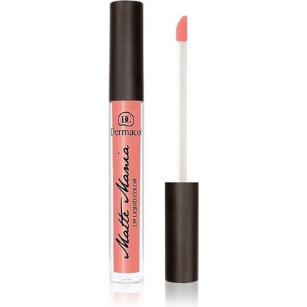 Dermacol - Lip Color - Matte Mania - Shade 17