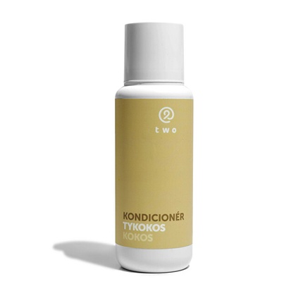 TYKOKOS Care Conditioner for Dry and Stressed Hair 200 ml