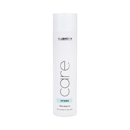 Subrina Care Hydro Shampoo Intensive Moisturizing 250ml