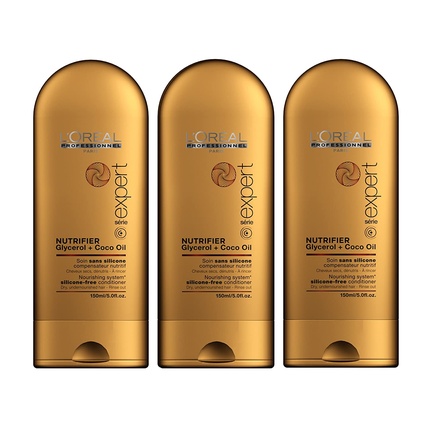Loreal Serie Expert Nutrifier Conditioner 150ml