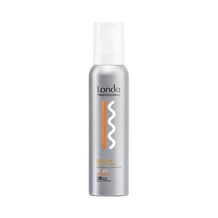 Curl's In Curl Mousse 150ml