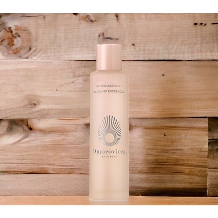 New in Box Full Size Omorovicza The Queen Essence 3.4oz Retail $110
