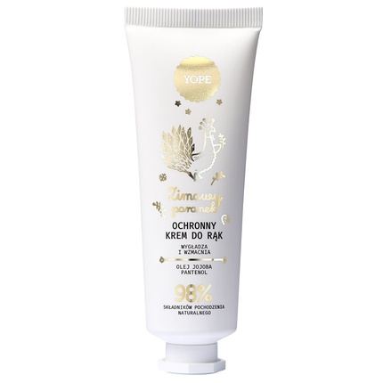 Yope Winter Morning Hand Cream 50ml