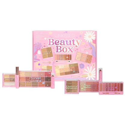 SUNKISSED Lipstick Ideal for Women