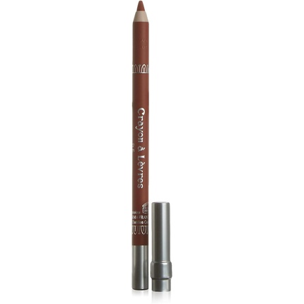 Leclerc Farouche Ochre Lip Pencil 11