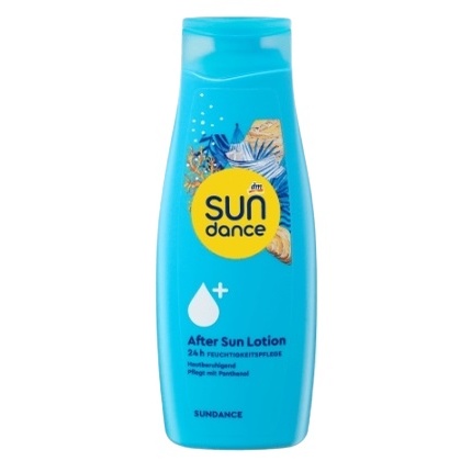 Sundance After Sun Lotion - 500ml