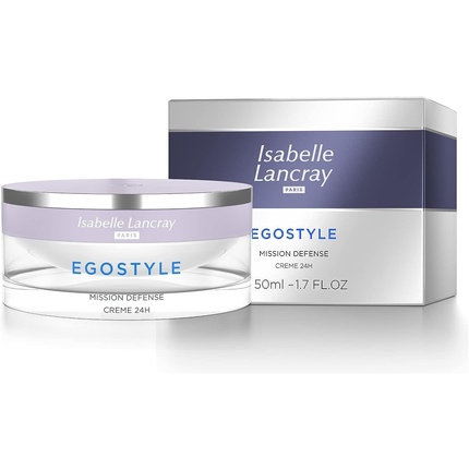 Isabelle Lancray Moisturising and Rejuvenating Masks 0.28kg