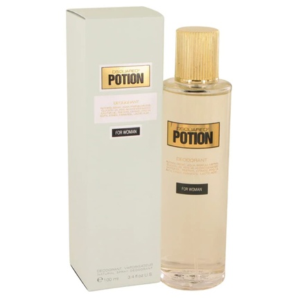 DSquared2 Potion Deodorant Spray 100ml