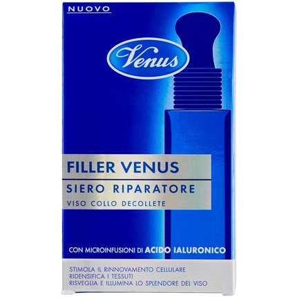 Night Repair 3D Filler Serum 30ml