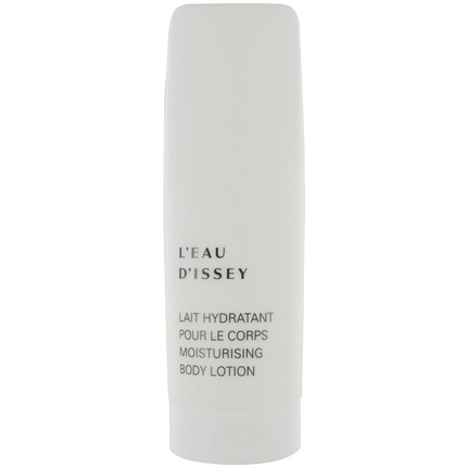 L'Eau De Issey By Issey Miyake Moisturizing Body Lotion 6.7 Oz for Women