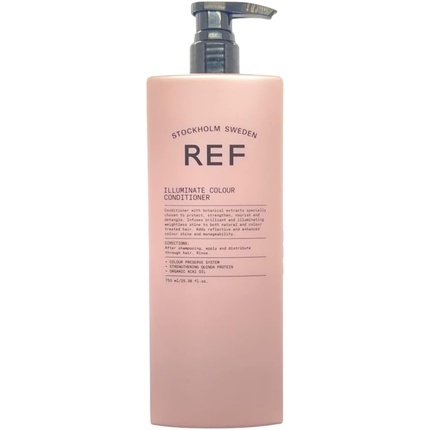 REF Illuminate Color Conditioner 750ml
