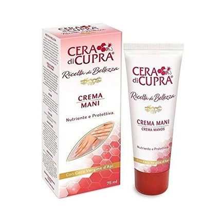 Cera Di Cupra Hand Cream 75ml