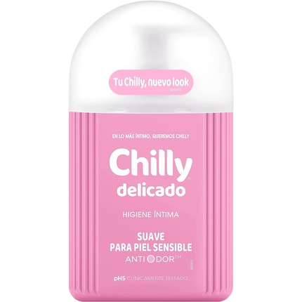 Chilly Soap and Hand Wash 100g