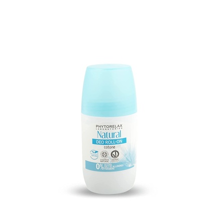 Harbor Natural Deodorant Roll-On 50ml