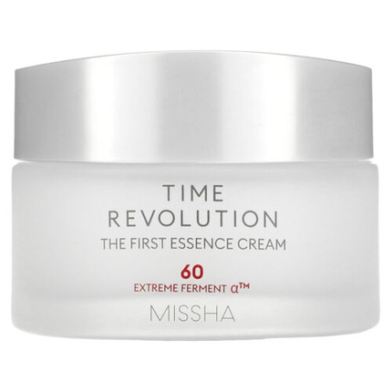 Time Revolution The First Essence Cream 1.69 fl oz 50ml
