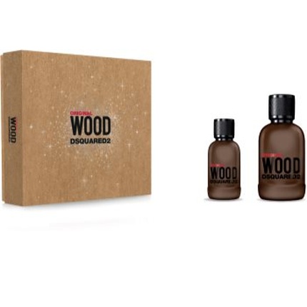 Dsquared2 Original Wood 100 Ml - Men's Fragrance